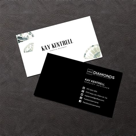 Custom Business Cards : Custom Shop Business Cards - Custom Car ...