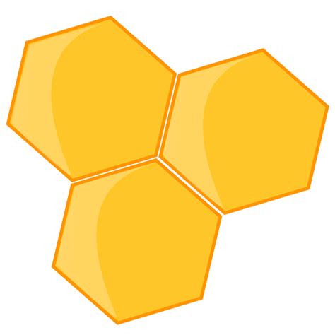 Honeycomb Clip Art - ClipArt Best