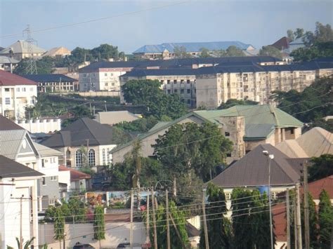 PHOTOS: The Beauty Of Enugu City - Travel - Nigeria