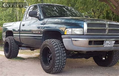 1999 Dodge Ram 1500 Lifted | ubicaciondepersonas.cdmx.gob.mx