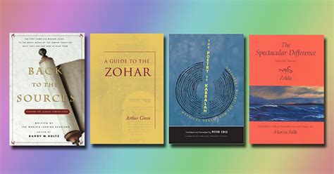 5 Must-Read Books on Kabbalah | September | 2022 | The Jewish ...