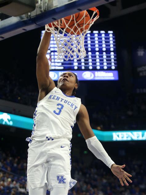 How to watch or stream Kentucky basketball vs. Miles College: Tip-off ...