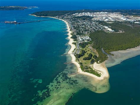 Silver Beach | Sydney, Australia - Official Travel & Accommodation Website