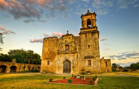 San Antonio Missions World Heritage Celebration - The City of San Antonio - Official City Website