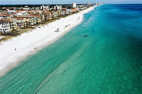 Gulf Front Homes: Destin, 30A & Emerald Coast, Florida