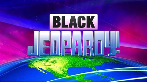 Image - Snl 1657 03 Black Jeopardy.jpg - Game Shows Wiki