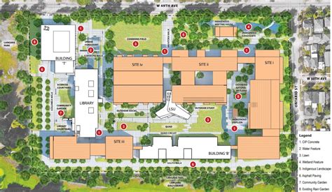 Langara College proposing massive expansion of its Vancouver campus ...