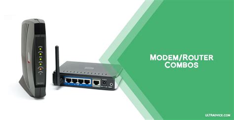 10 Best Cheap Modem Router Combo (Starting At $100) In 2024