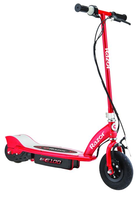 E100 Electric Scooter - Razor