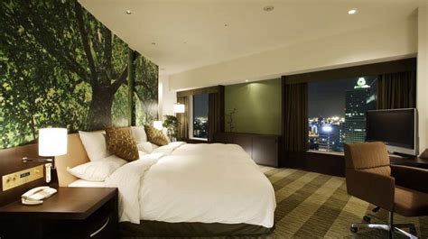 Osaka Hotels with a View, The Way to Stay in Osaka, Japan — The Most ...