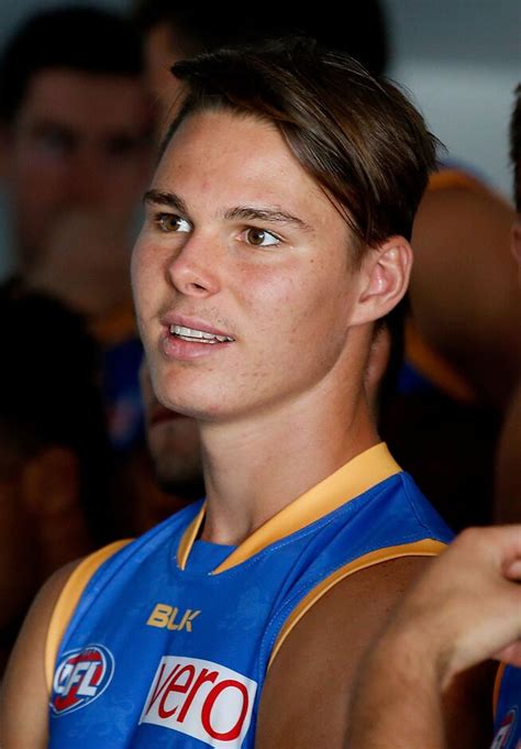 Lions lock down first-round draft gun Hipwood - AFL.com.au