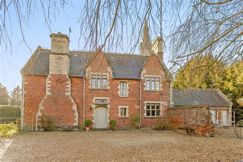 Take a look inside this stunning Old Rectory - yours for £699,950 - Nottinghamshire Live