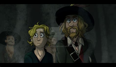 PotC: Scene by TairusuKU on DeviantArt