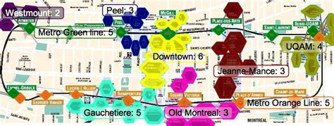 TP Talks: UNDERGROUND CITY - MONTREAL