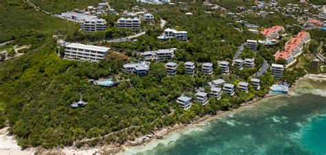 St. Thomas Villa Rentals | Point Pleasant Resort