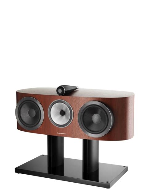 Bowers & Wilkins 800 SERIES DIAMOND | 'High Fidelity" | News