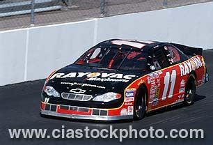 CIA Stock Photography | Jason Jarrett, 2000 NASCAR Winston Cup Chevrolet Monte Carlo 400 ...