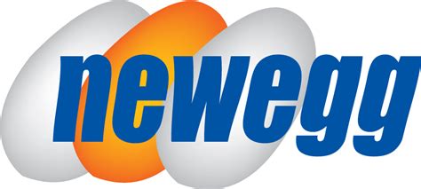 NewEgg Logo by rpouncy14 on DeviantArt