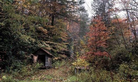 How To Build A Dugout Shelter | The Survival Journal