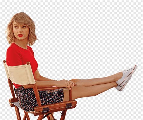 Free download | Taylor Swift, Taylor Swift sitting on chair, png | PNGEgg