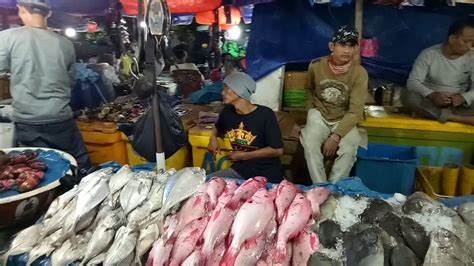 Pasar Ikan Muara Angke – newstempo