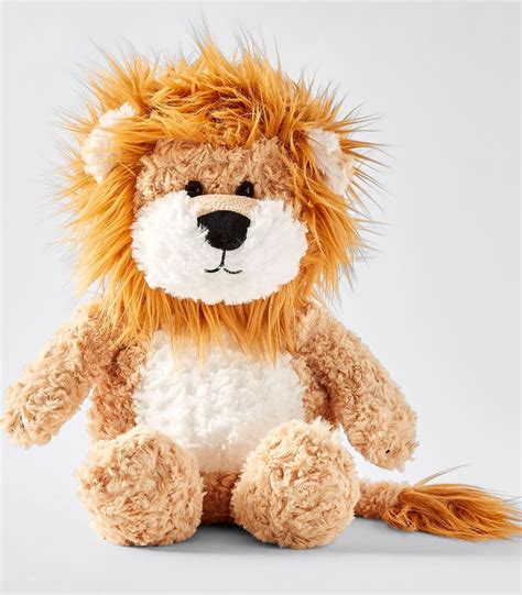 Big Lion Stuffed Animal / Large Plush Lion Etsy : Have you hugged a big ...