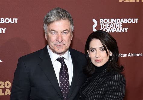 Surprise! Alec Baldwin, wife Hilaria welcome sixth child together ...