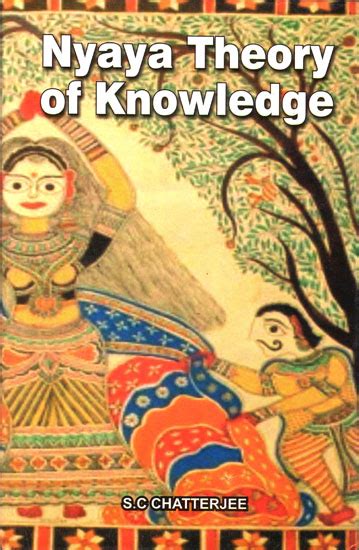 Nyaya Theory of Knowledge