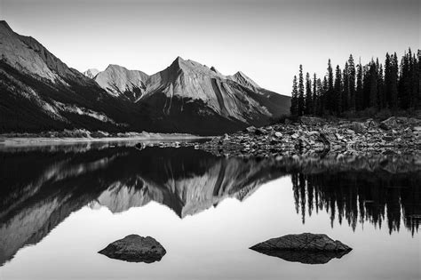 Black & White Nature Photography Portfolio #1: Grand Landscapes — Sarah Marino & Ron Coscorrosa ...