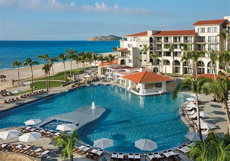 Book Dreams Los Cabos Suites Golf Resort & Spa - All Inclusive in San ...