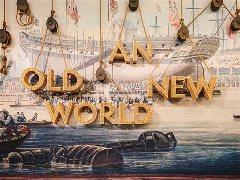 National Museum of Singapore presents An Old New World: From the East ...