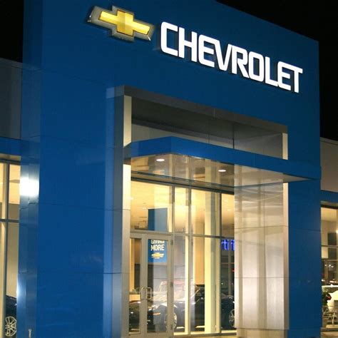 Amesbury Chevrolet - 13 Photos & 22 Reviews - Auto Repair - 103 Macy St, Amesbury, MA - Phone ...