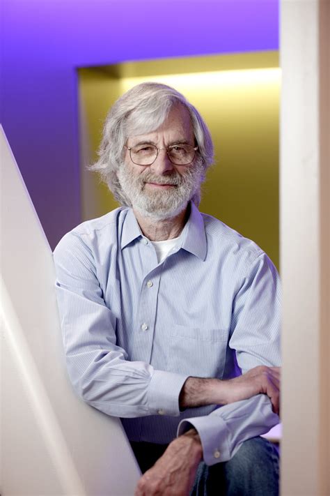 Leslie Lamport Photo Essay - A.M. Turing Award Winner