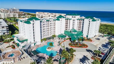 THE RESORT ON COCOA BEACH - Updated 2022 Prices & Reviews (FL)