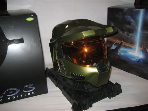 Images of Halo 3 - Legendary Edition Xbox 360 Game