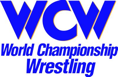 World Championship Wrestling - Logopedia, the logo and branding site