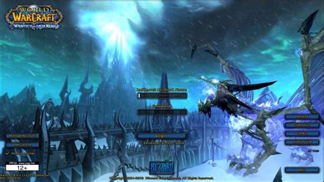 WotLK Classic News | Wrath of the Lich King News - Warcraft Tavern