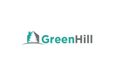 Green Hill Logo