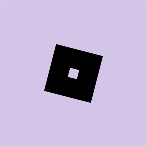 Roblox icon | App icon design, Icon design, Purple wallpaper