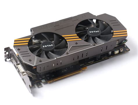 ZOTAC GTX 970 AMP! Omega Edition Review | Play3r