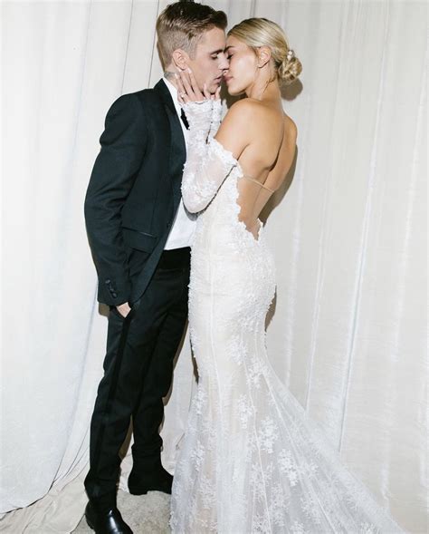 Pin by Oliwia Jakubiak on biebers wedding (With images) | Wedding ...