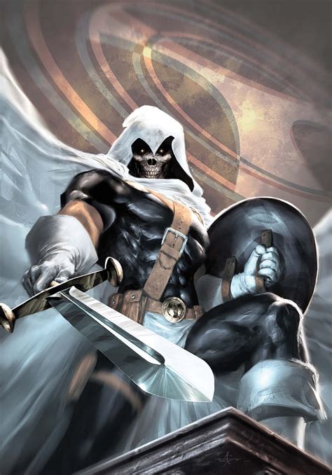 Taskmaster (Marvel) | Villains Wiki | Fandom