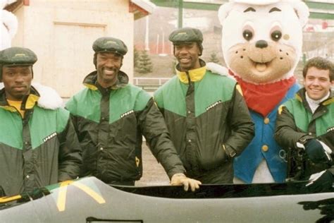 The Truth Behind the Jamaican Bobsled Team – The Yale Review of International Studies