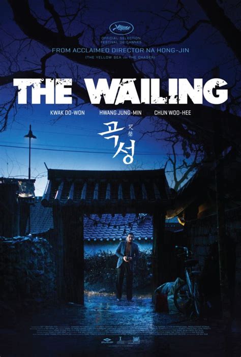 Film Review: The Wailing (2016) – The Flame