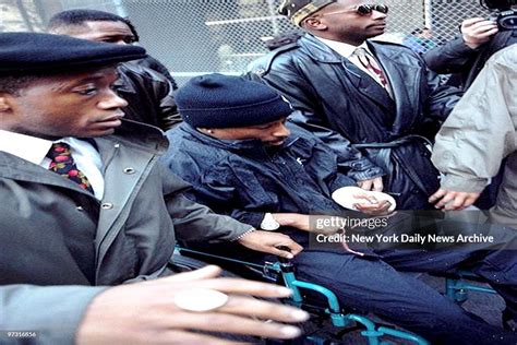 Tupac Shakur Funeral