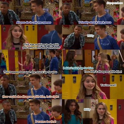 Disney Channel. Girl Meets World. Maya Hart, Riley Matthews, Lucas Friar and Farkle Minkus ...