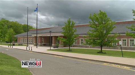 Ansonia Public Schools to reopen Wednesday with increased security