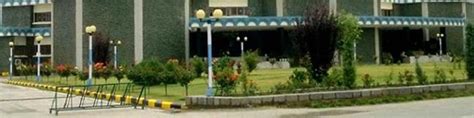 University of Kashmir - [KU], Srinagar Courses & Fees 2024-2025