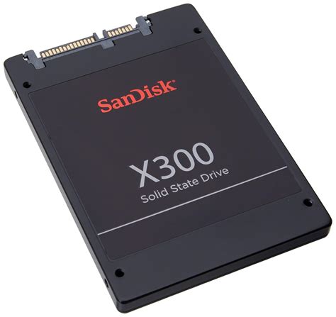 Ssd Sandisk X300 128gb 2.5 7mm Sata3 6gb/s Sd7sb6s-128g-1122 - R$ 299,00 em Mercado Livre