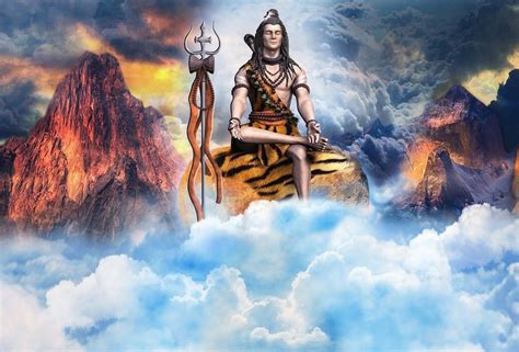 Maha Shivratri 2020: Date, day, significance, puja time, importance and ...